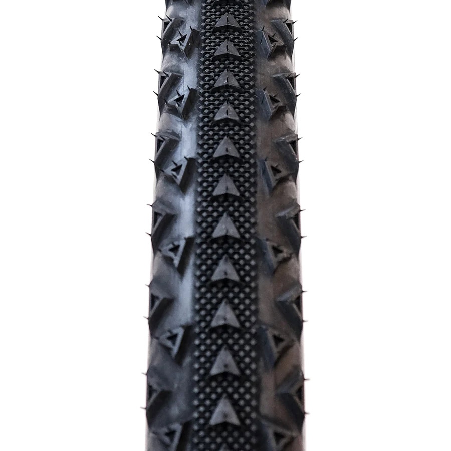 Ultradynamico Rosé Robusto Folding Tire - 700c x 45.?? / 45-622