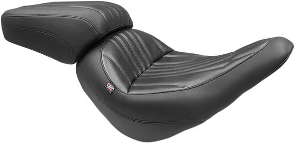 Selle confort Mustang Coussin passager TouringRef : MUST00088A / 08021103