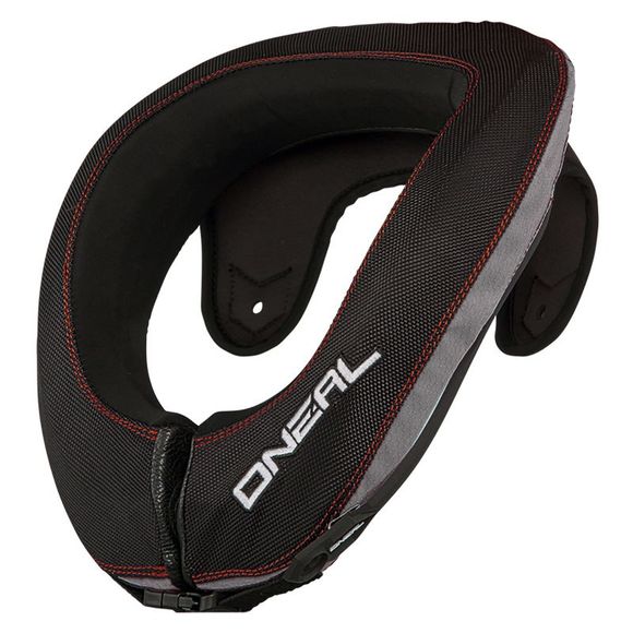 O'Neal NX2 neck protection - BLACK 2023 - BlackRef: OL0427 / 0528-203