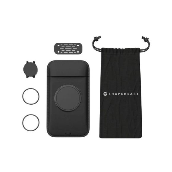 Support Smartphone Shapeheart MAGNETIQUE MOTO 2XLRef : SPH0004 / SPH-MOTO-XXL