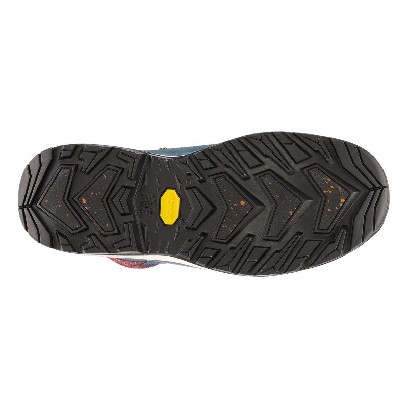 LOWA Renegade EVO Ice 2 GTX Winter Boots Women - navy/red | Standard