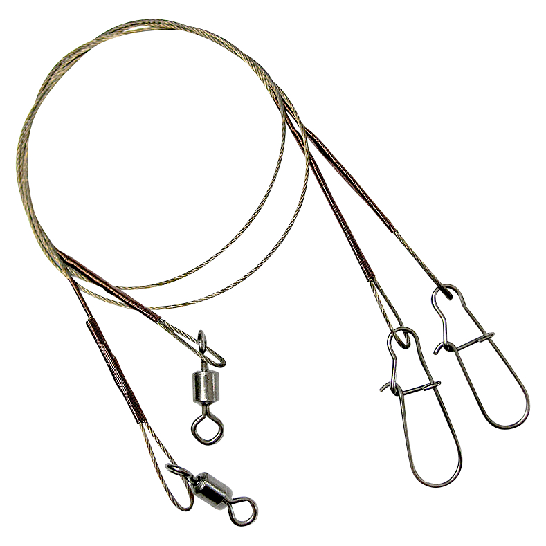 Behr NLC 1x19 with Swivel