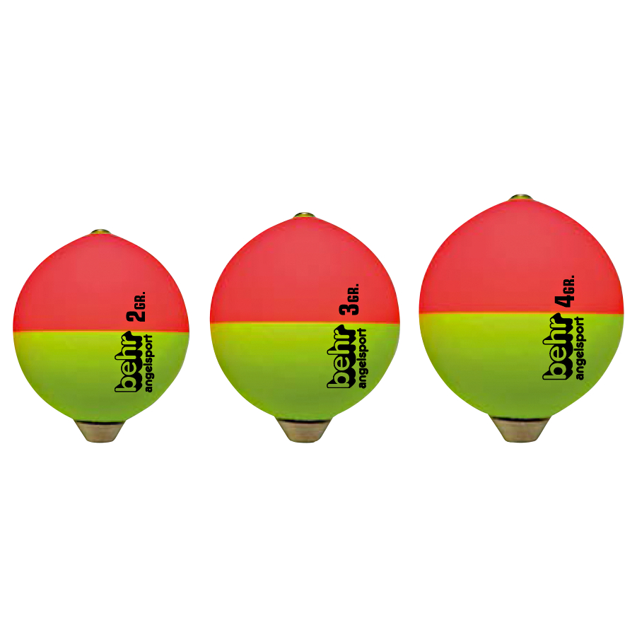 Trendex Trout-Express pose