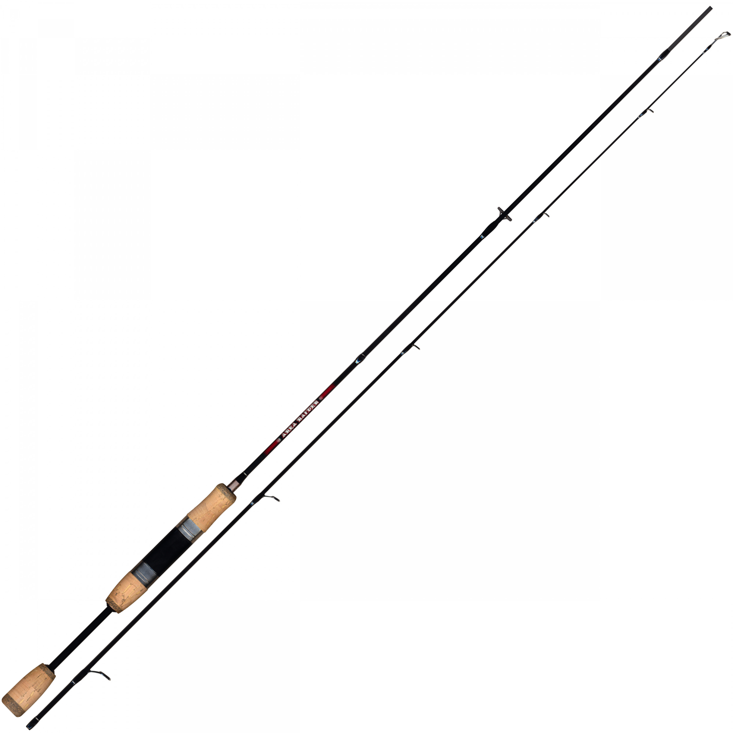 FTM Area Raider trout rod