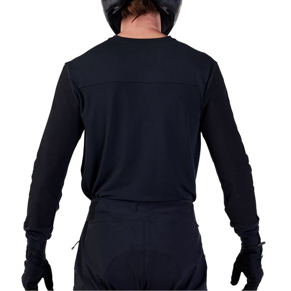 Maillot enduro Fox RECON 2024 - NoirRef : FX4186