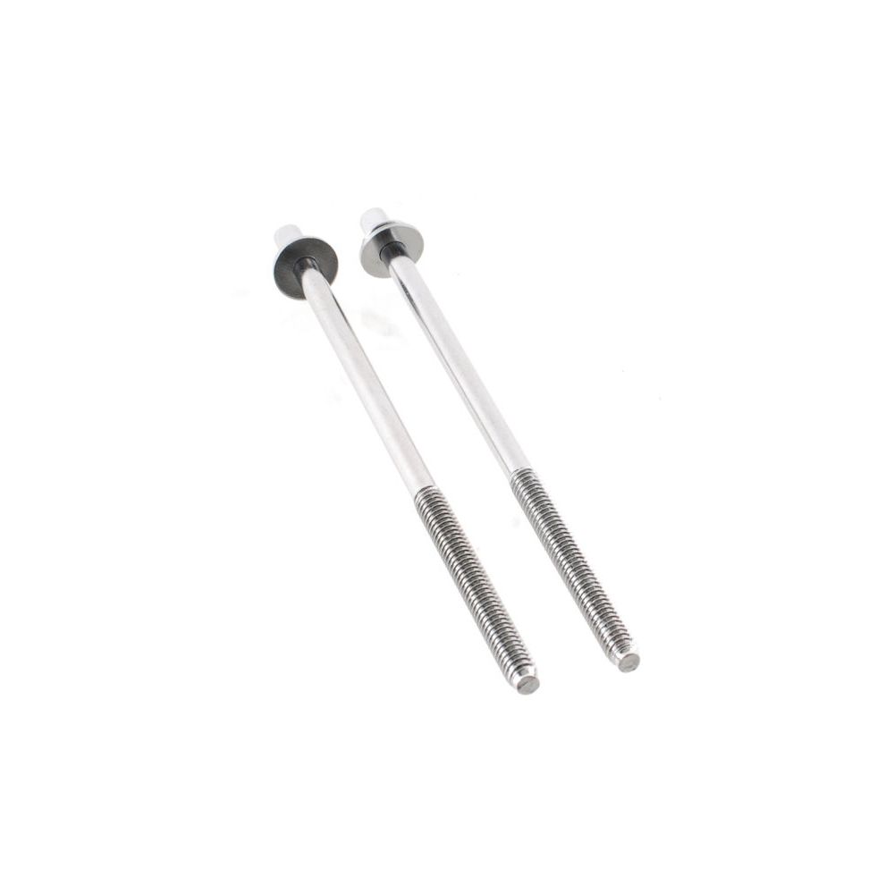 Millenium Bass Drum Tension Rods – Thomann Ireland