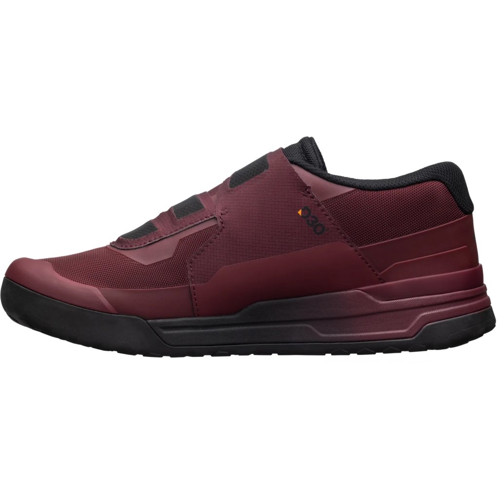 Ride Concepts Hellion Elite Clip Boa MTB Shoes Men - Crimson