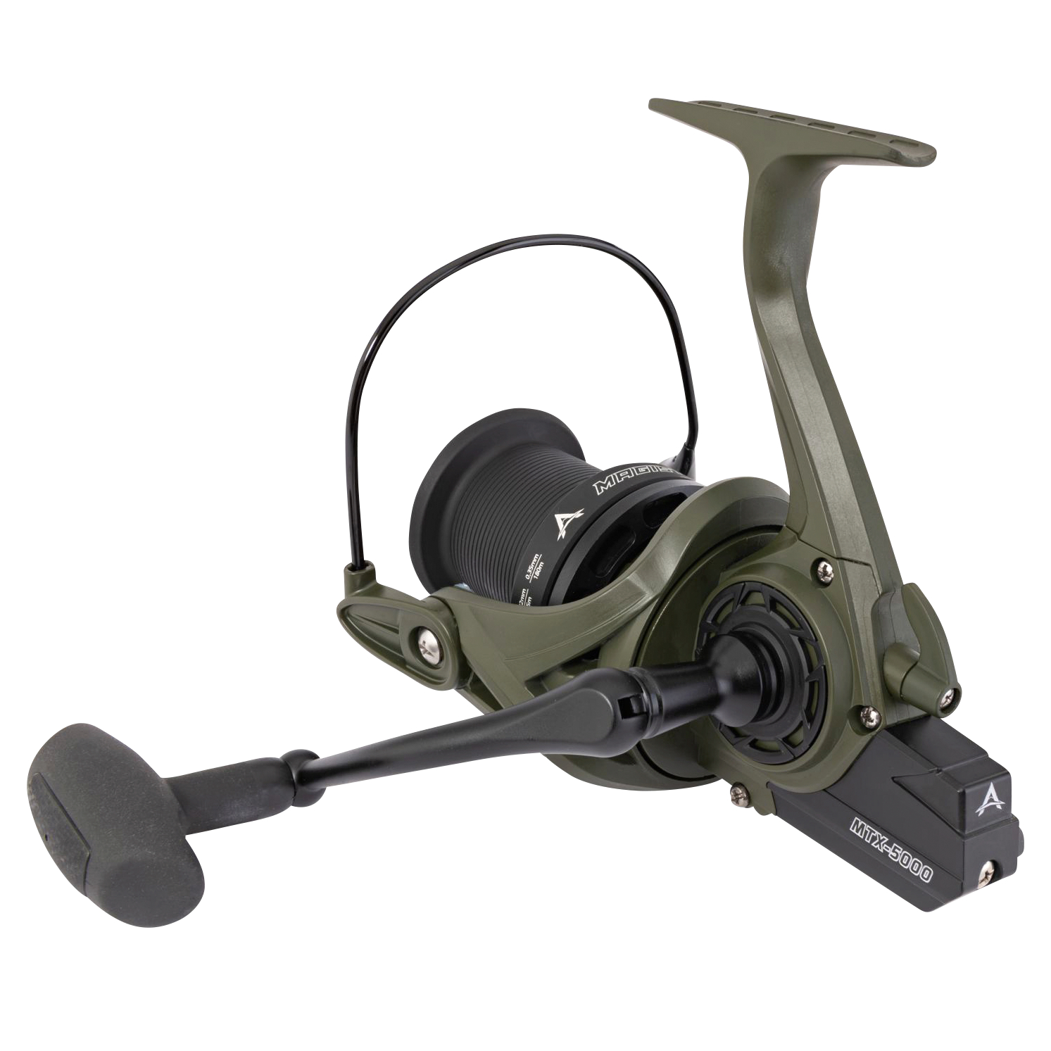 Anaconda Magist Mate MTX-5000