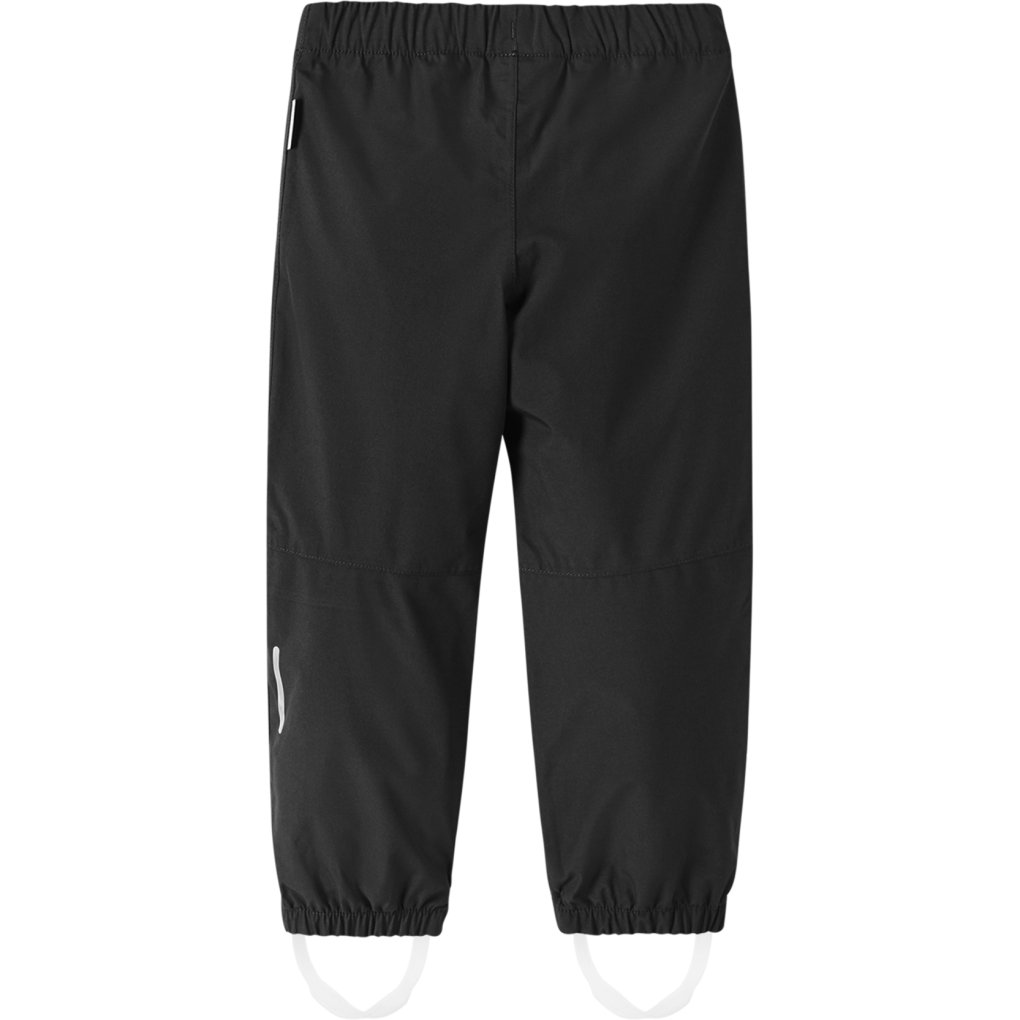 Reima Kaura Pants Toddler - black 9990
