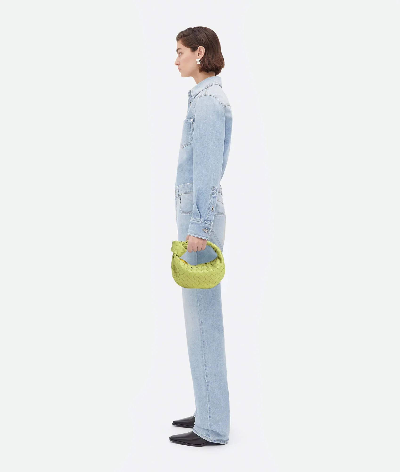 Knot Bag (Mini Jodie)