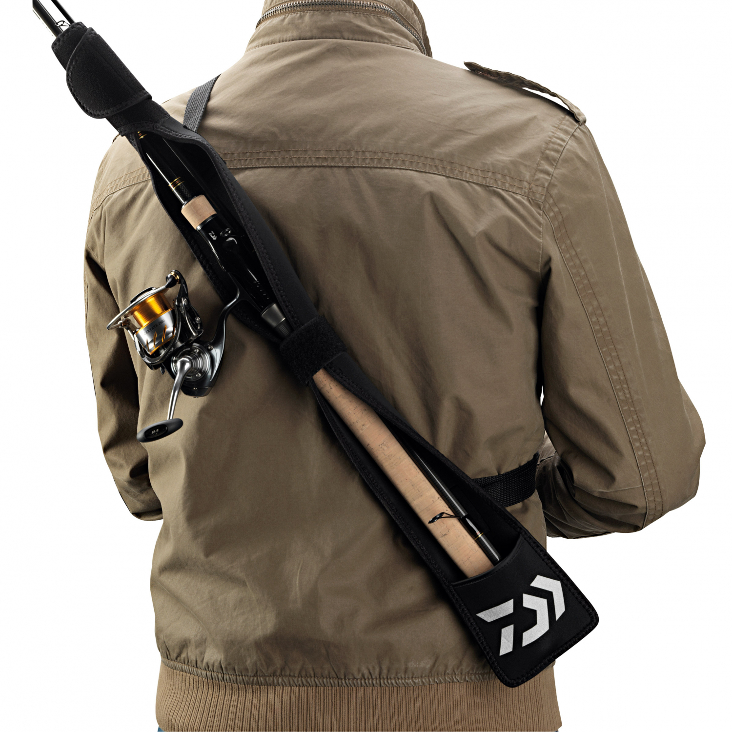 Daiwa Transport Rod Belt