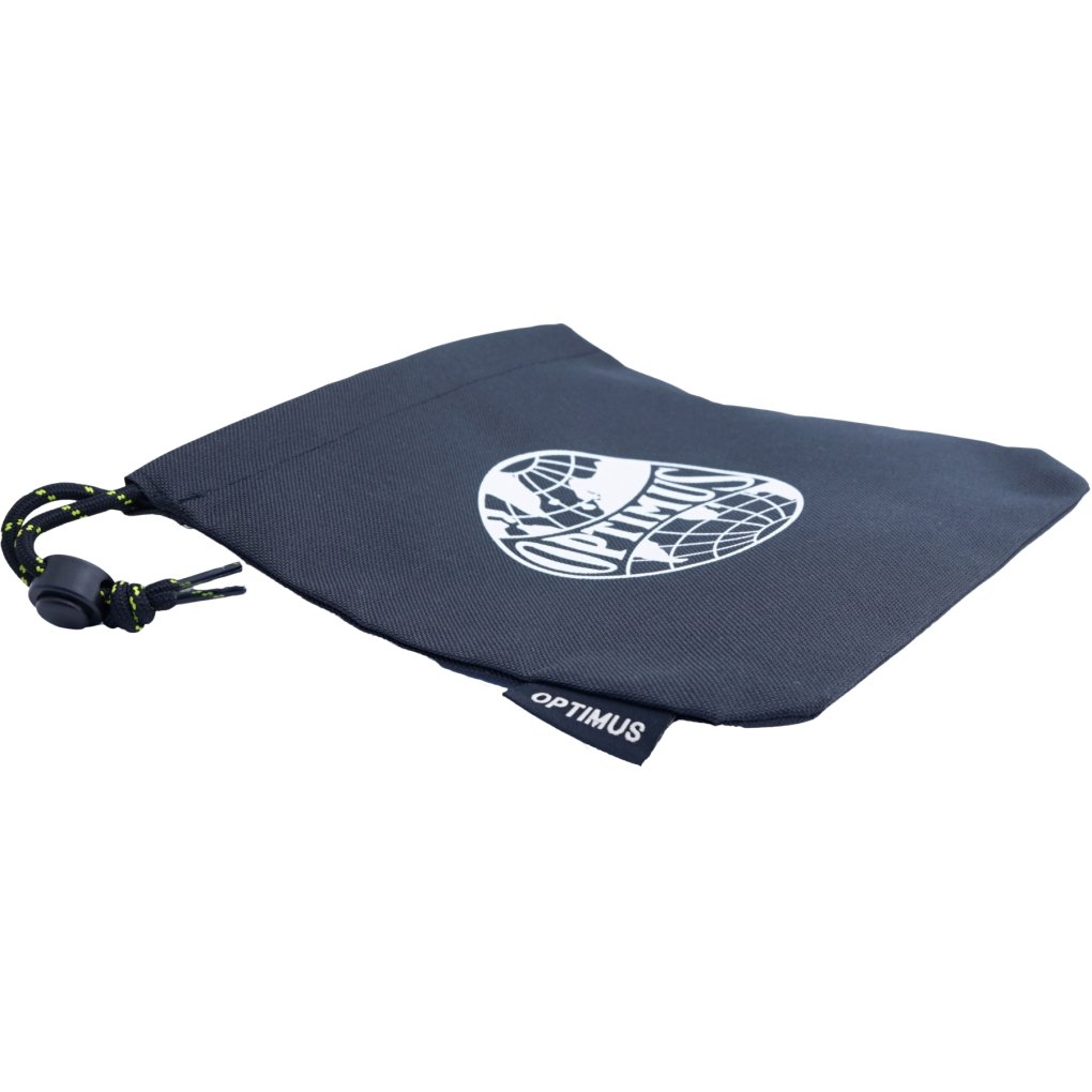 Optimus Polaris/Nova Stuff Bag - black