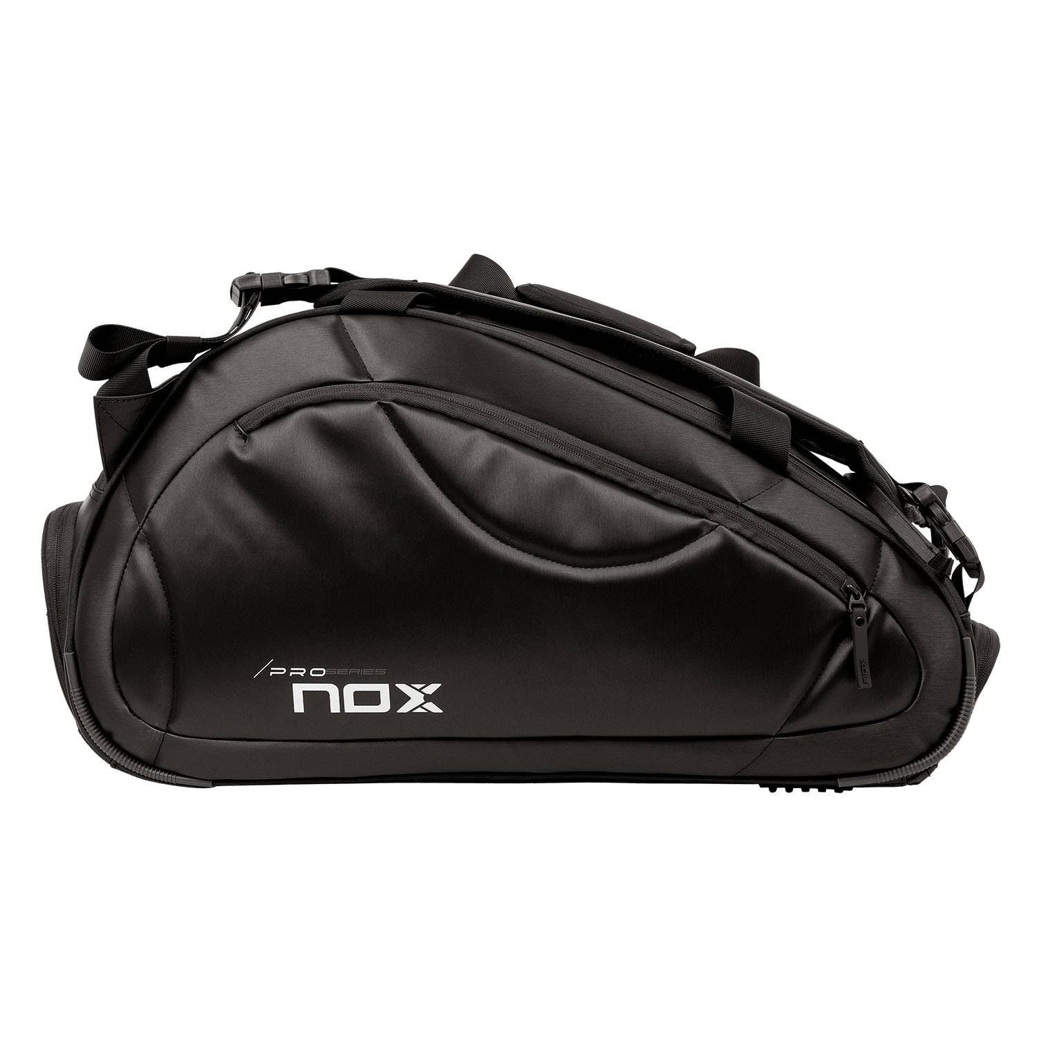 PADELBAG NOX PRO SERIES BLACK