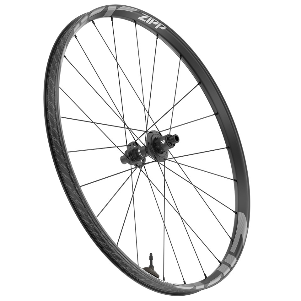 ZIPP 1ZERO HiTOP SW Rear Wheel - 29