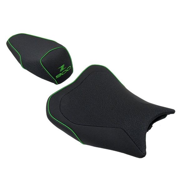 Bagster Ready Comfort Seat - GreenRef: 5365A