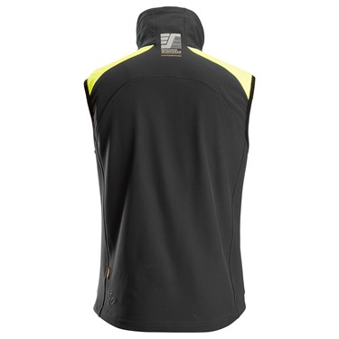 Neon Vest