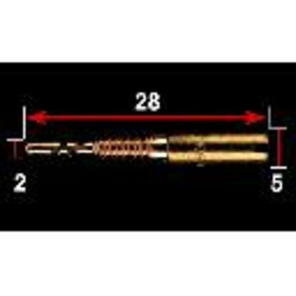 Mikuni Mku22.5 Gucker UniversalRef: Mk00435A / 1010565