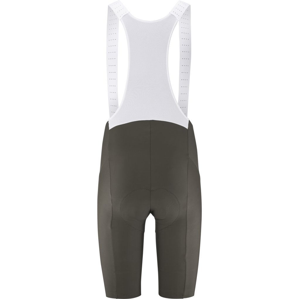 Mavic Aksium Bib Shorts Men - carbone