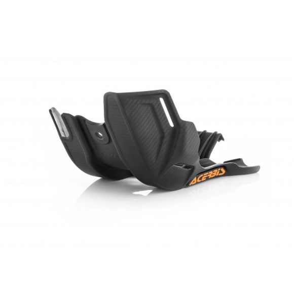 Acerbis MX engine guard - BlackRef: AE2316