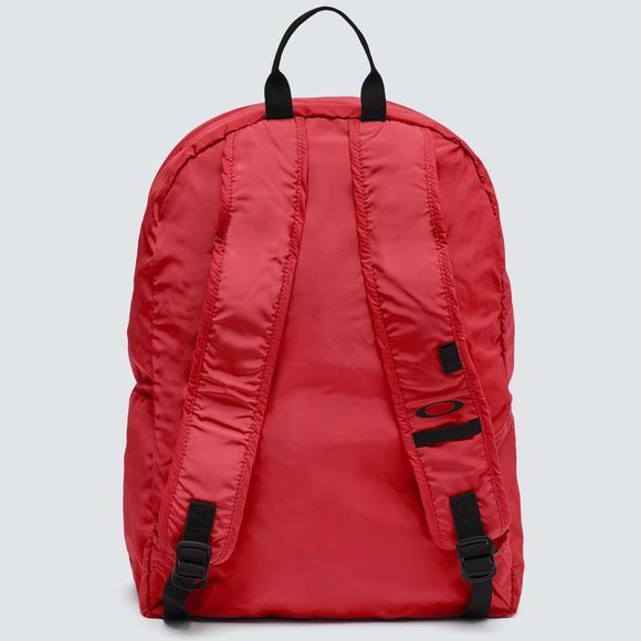 Sac à dos Oakley FRESHMAN PACKABLE Red Line - Noir / RougeRef : OK1793 / 8009042002