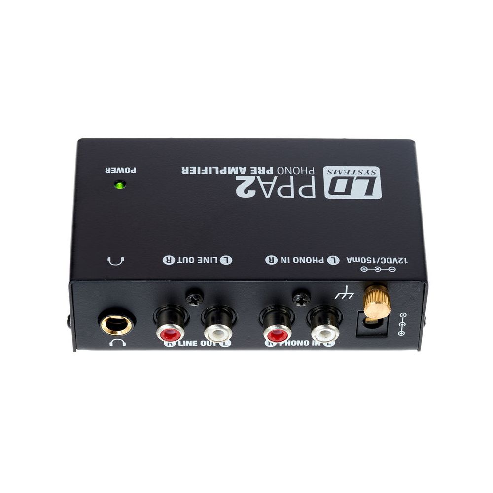 LD Systems PPA 2 – Thomann Ireland