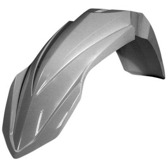 Acerbis FRONT GREY mudguardRef: AE3361 / 0013757.070