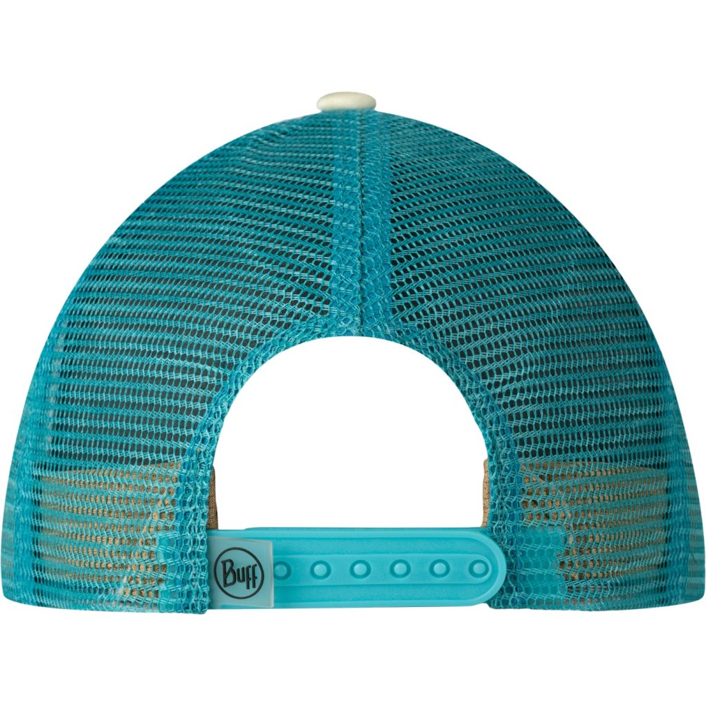 Buff® Trucker Cap - Scen Multi