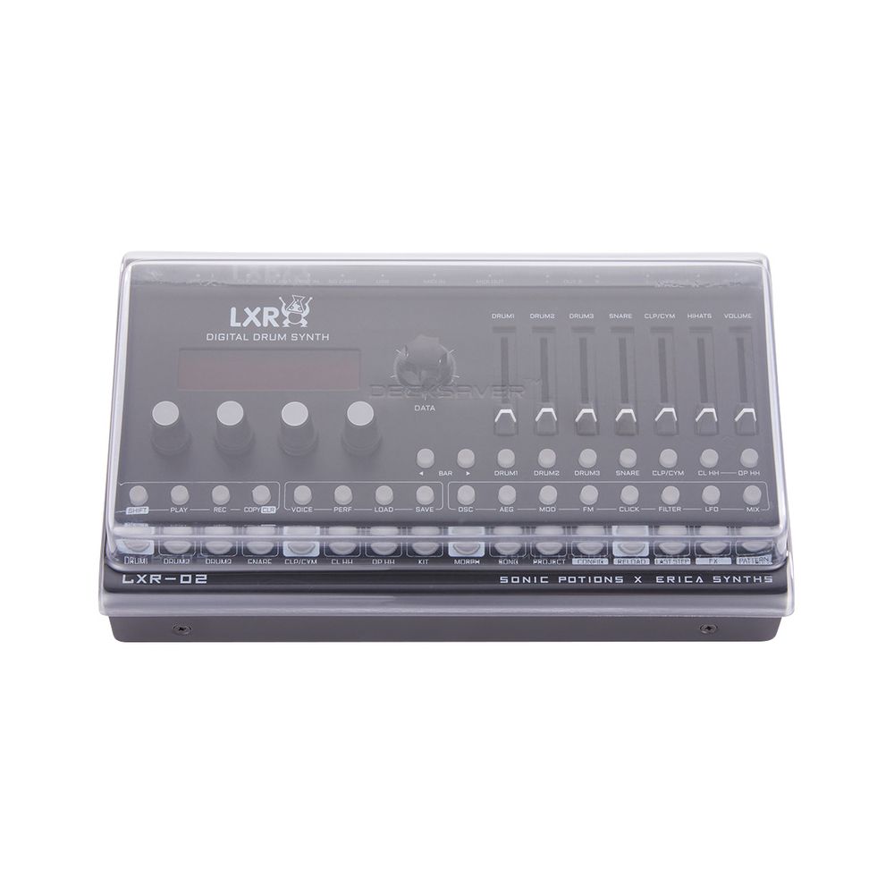 Decksaver Erica Synths DB