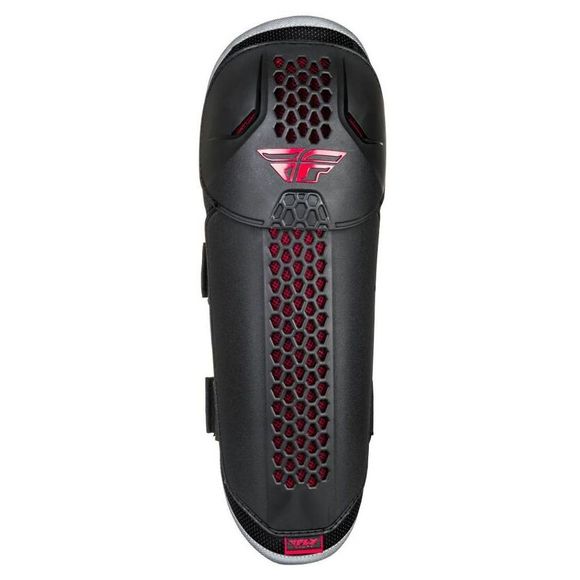 Genouillères Fly BARRICADE CE 2025 - NoirRef : FL1767 / 8008033001