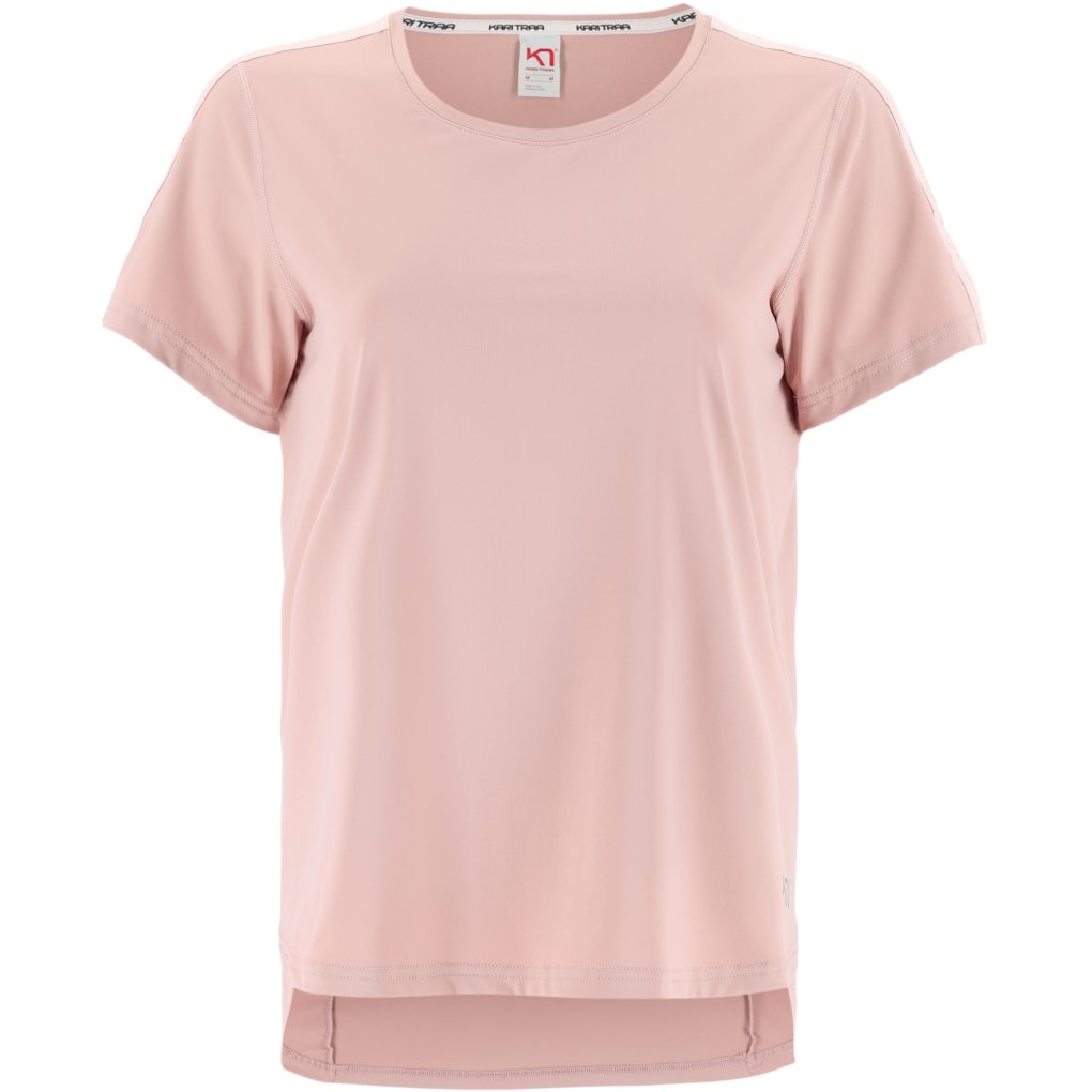 Kari Traa Vilde T-Shirt Women - prim