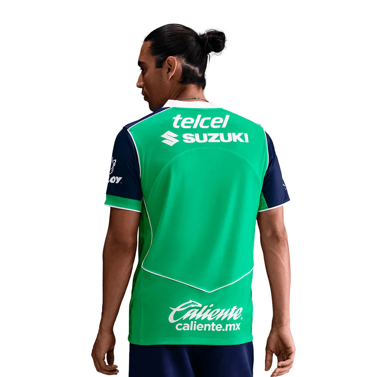 s UNAM Third Jersey 25/26