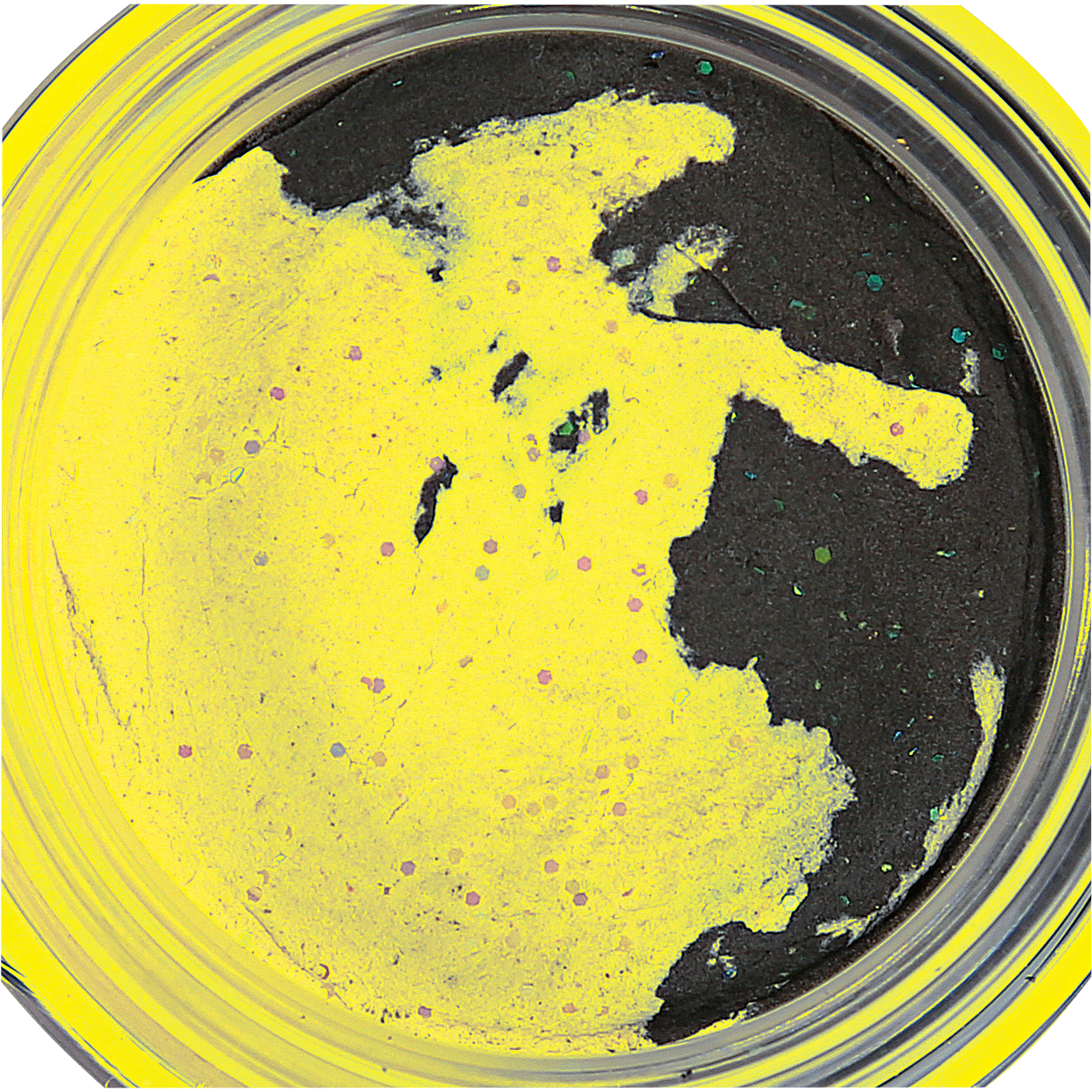 Paladin Trout dough (black\/yellow)