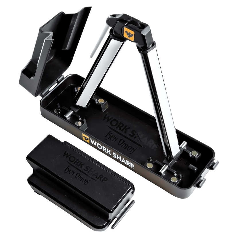 Work Sharp Knife Sharpener Angle Set