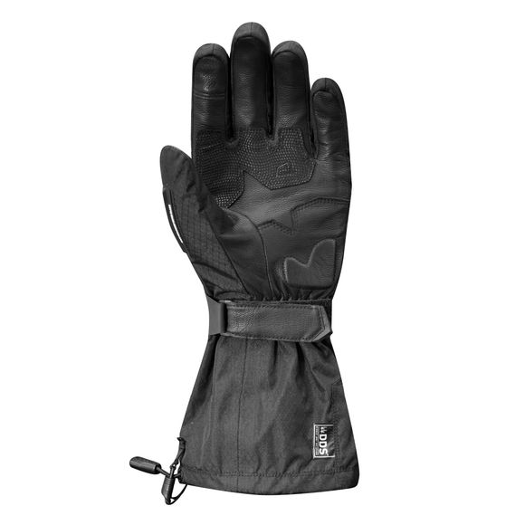 Racer sibery 2-1 gloves - blackRef: RR0205