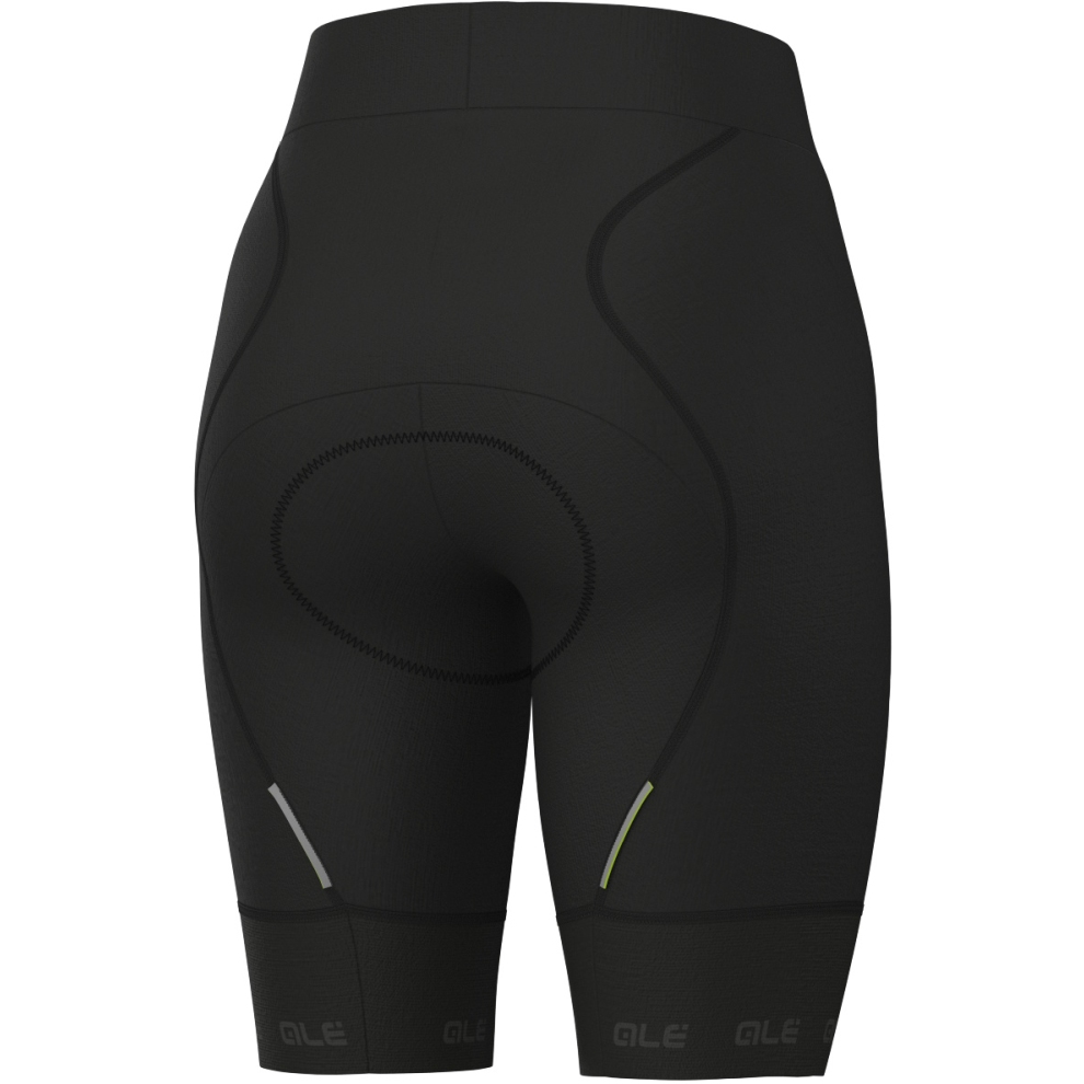 Alé PR-E Strada 2.0 Shorts Women - black