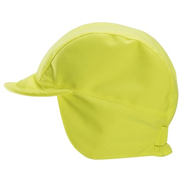 Shell Cap