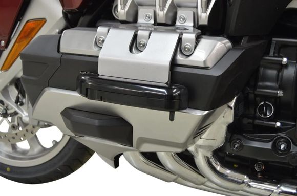 Repose-pieds Riveco AeroRef : RIV00005A / 16240359