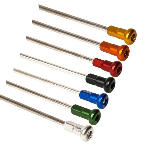 Rayon Haan Wheels Jeu de 18