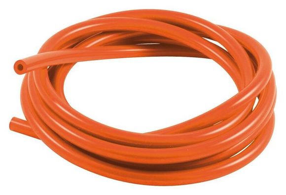 Samco air hose for orange silicone carburetor 3m - Øint. 5mm/Øext. 10mm UniversalRef: Sam00554A / 1052973