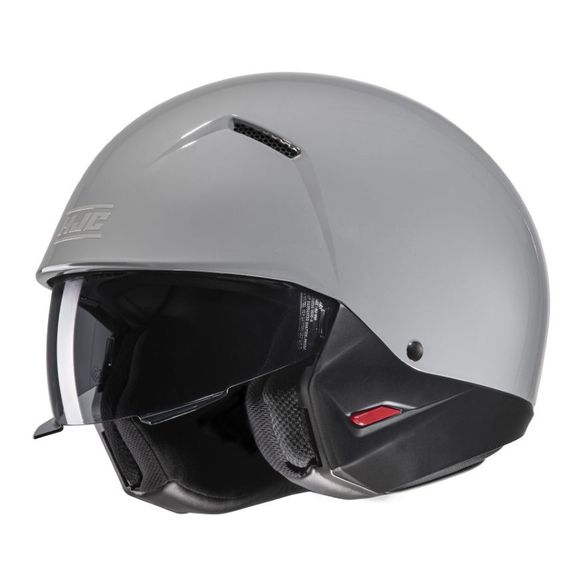 HJC I20 Open-Face Helmet - Solid - GreyRef: HJ0936-C170
