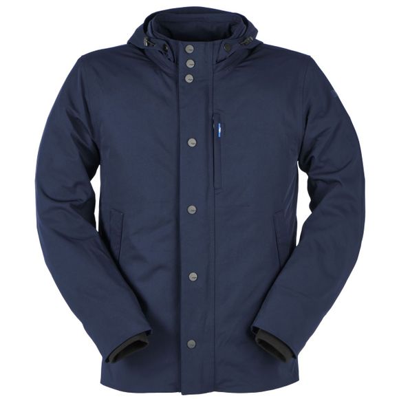 Furygan LOKI Motorcycle Jacket - BlueRef : FU1181