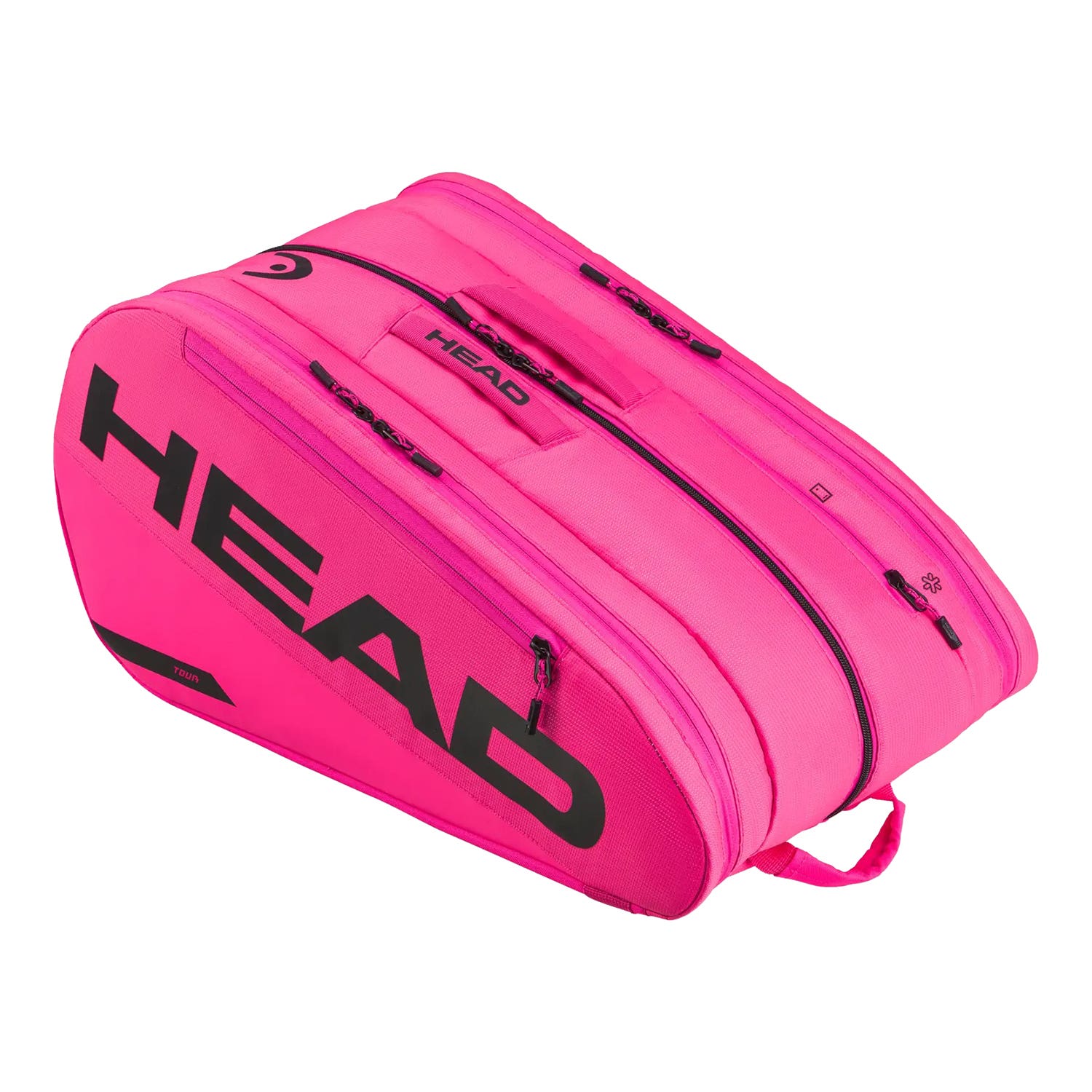 PADELBAG HEAD TOUR PINK 261326