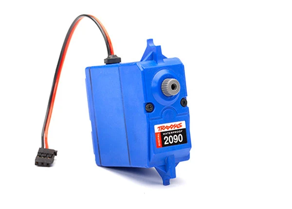 SERVO DIGITAL HI-TORQUE BB WP Traxxas #2090