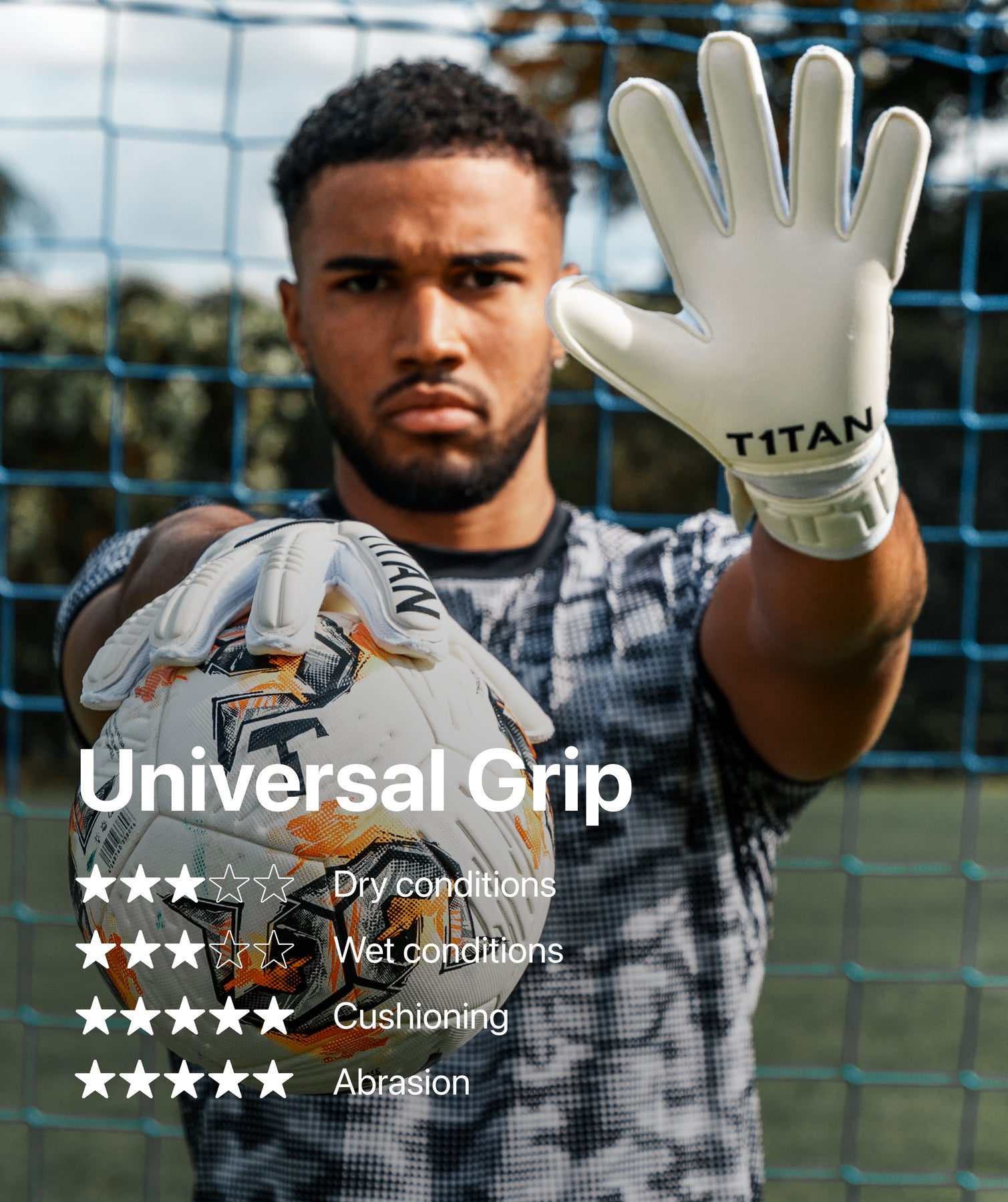 Classic 1.0 White-Out (FP)