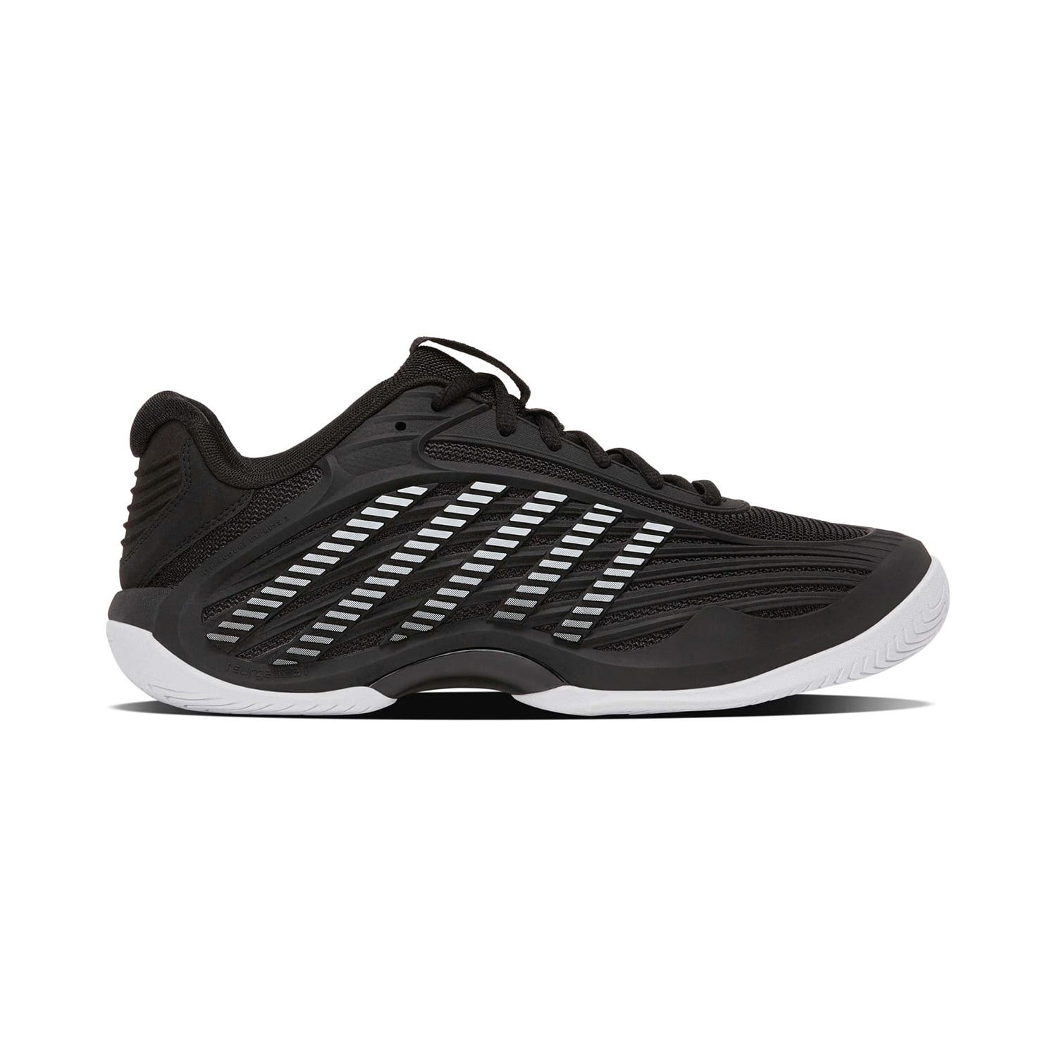 K-SWISS HYPERCOURT EXPRESS 3 BLACK 04603-002