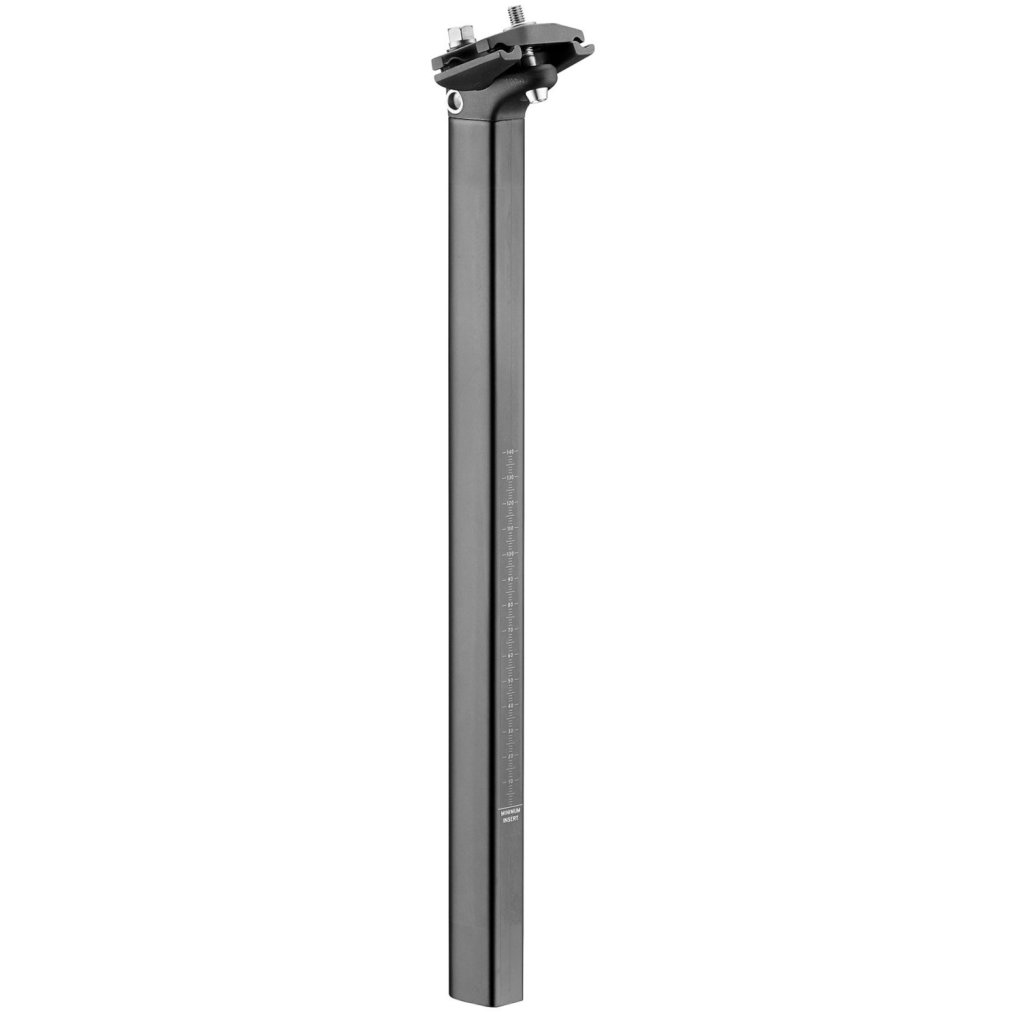 Giant Carbon Seatpost - Variant - TCR 2024+ - black