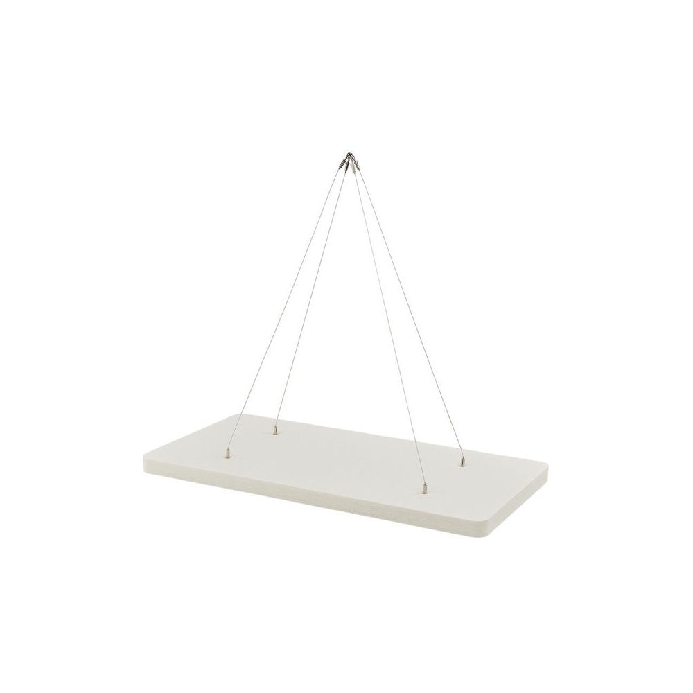 t.akustik PET Ceiling Absorber 120 WH – Thomann Ireland