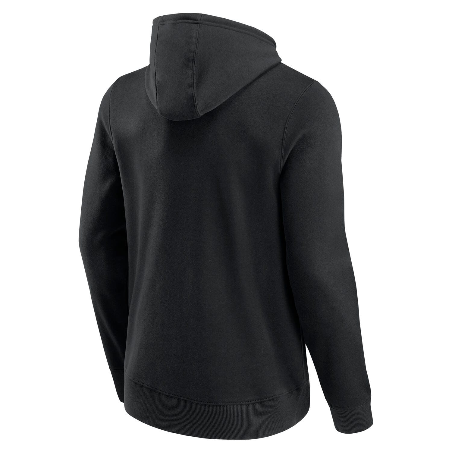 SmackDown Logo WWE Hoodie Black