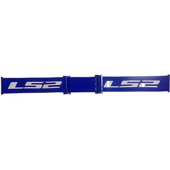 Ls2 Banner Will Have Strap - BlueRef: LS0924 / 730010STR26