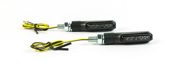 A-Style Universal Turn Signal IndicatorRef: As00688A / 20201365